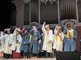 Graduates