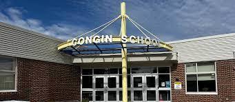 Congin