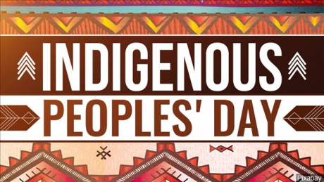 Indigenous Peoples' Day
