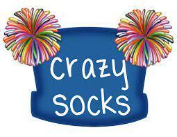 Crazy Socks