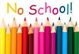 No School Image