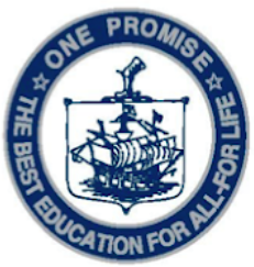 One Promise: The Best Education For All For Life