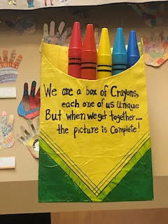 IMAGE OF CRAYONS