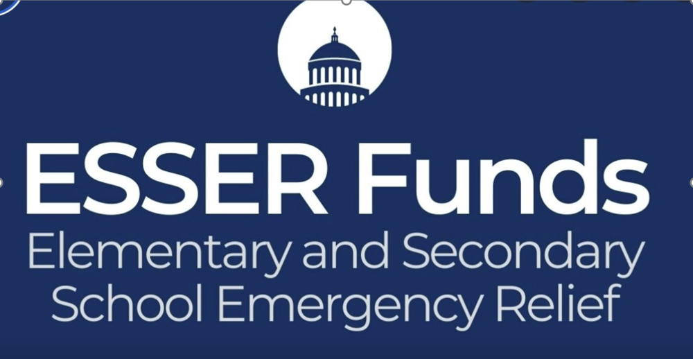 Elementary and Secondary School Emergency Relief Funds