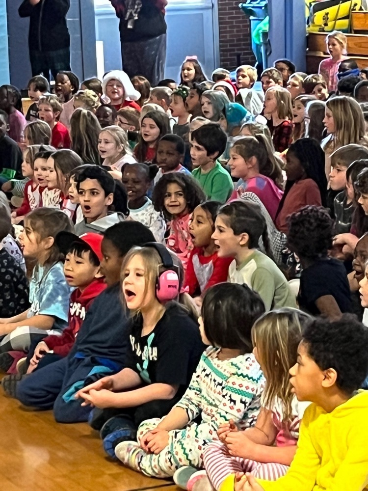 holiday concert